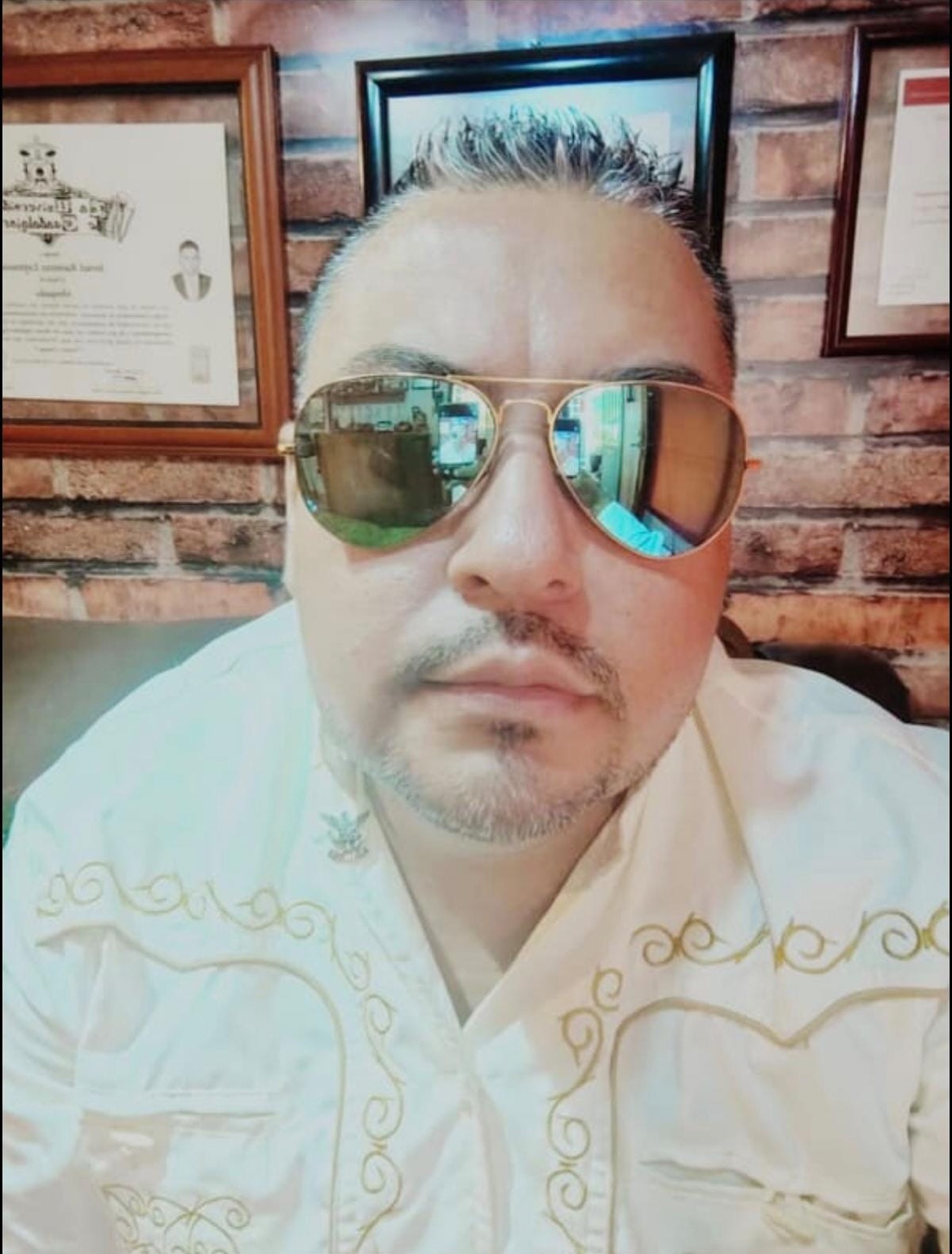 Fotografía profesional de DOC. Israel Ramírez Espinosa